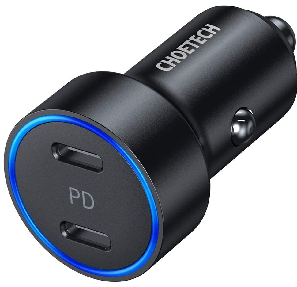 Best Car Chargers for Google Pixel 5 in 2022 Android Central