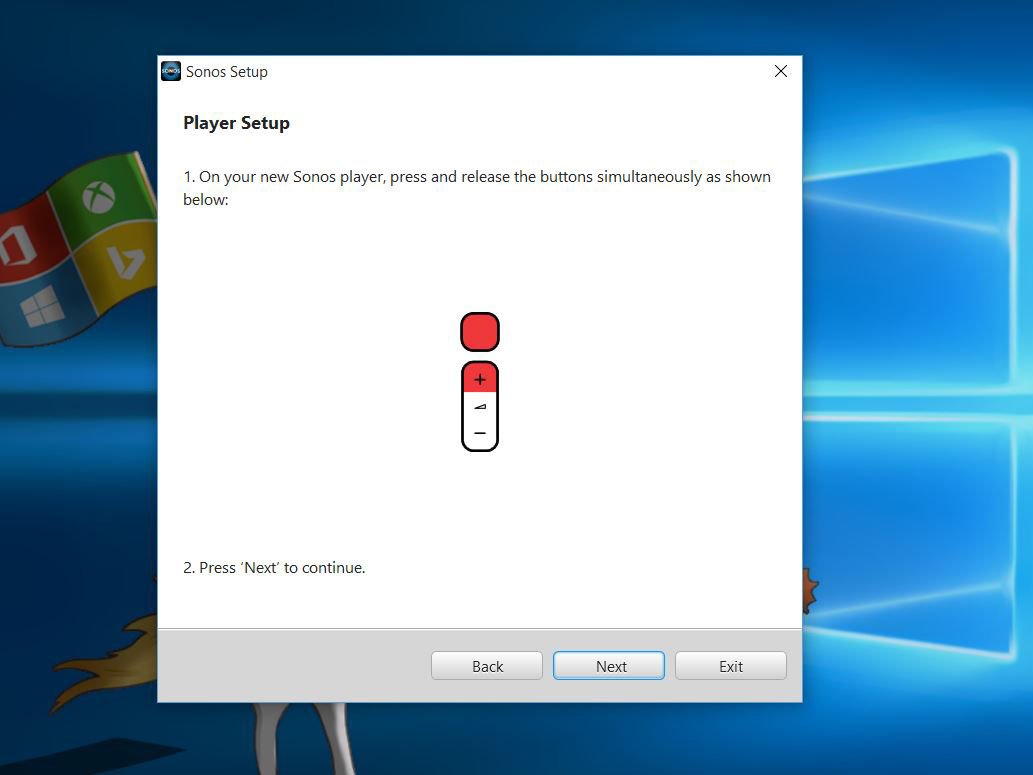 How to set up a Sonos system on Windows 10 Windows Central