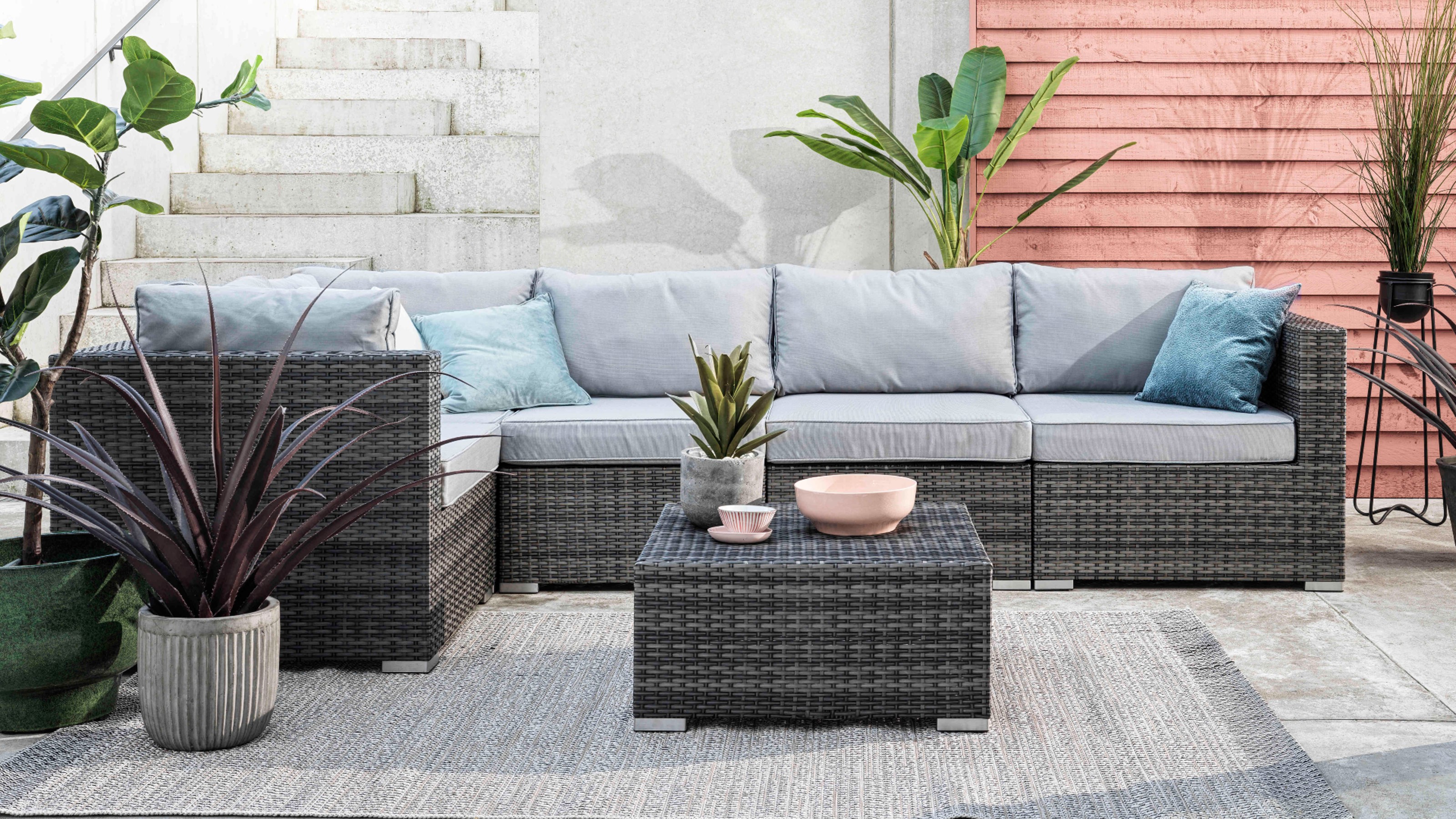 Garden furniture deals 2022 big savings on outdoor furniture