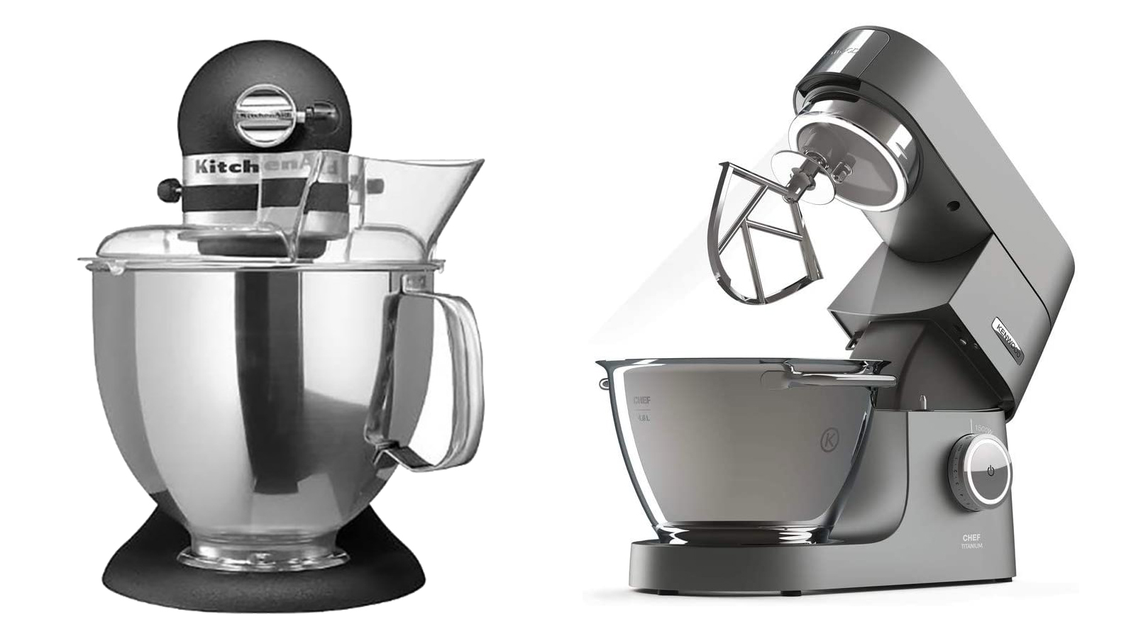 what I said before THIS is the best KitchenAid mixer deal of Cyber Monday T3