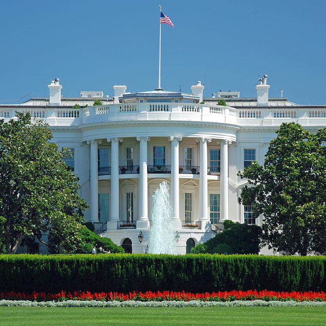 How much is The White House worth? Everything you ever wanted to know Ideal Home