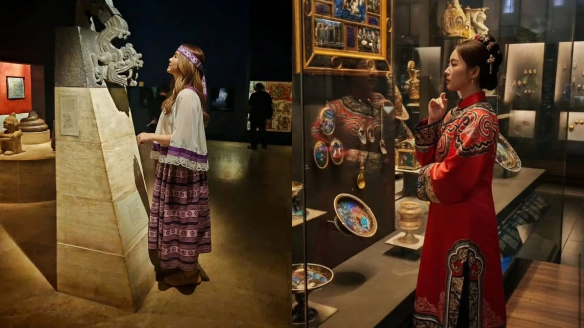 I can’t ignore the irony of the British Museum’s AI scandal Creative Bloq