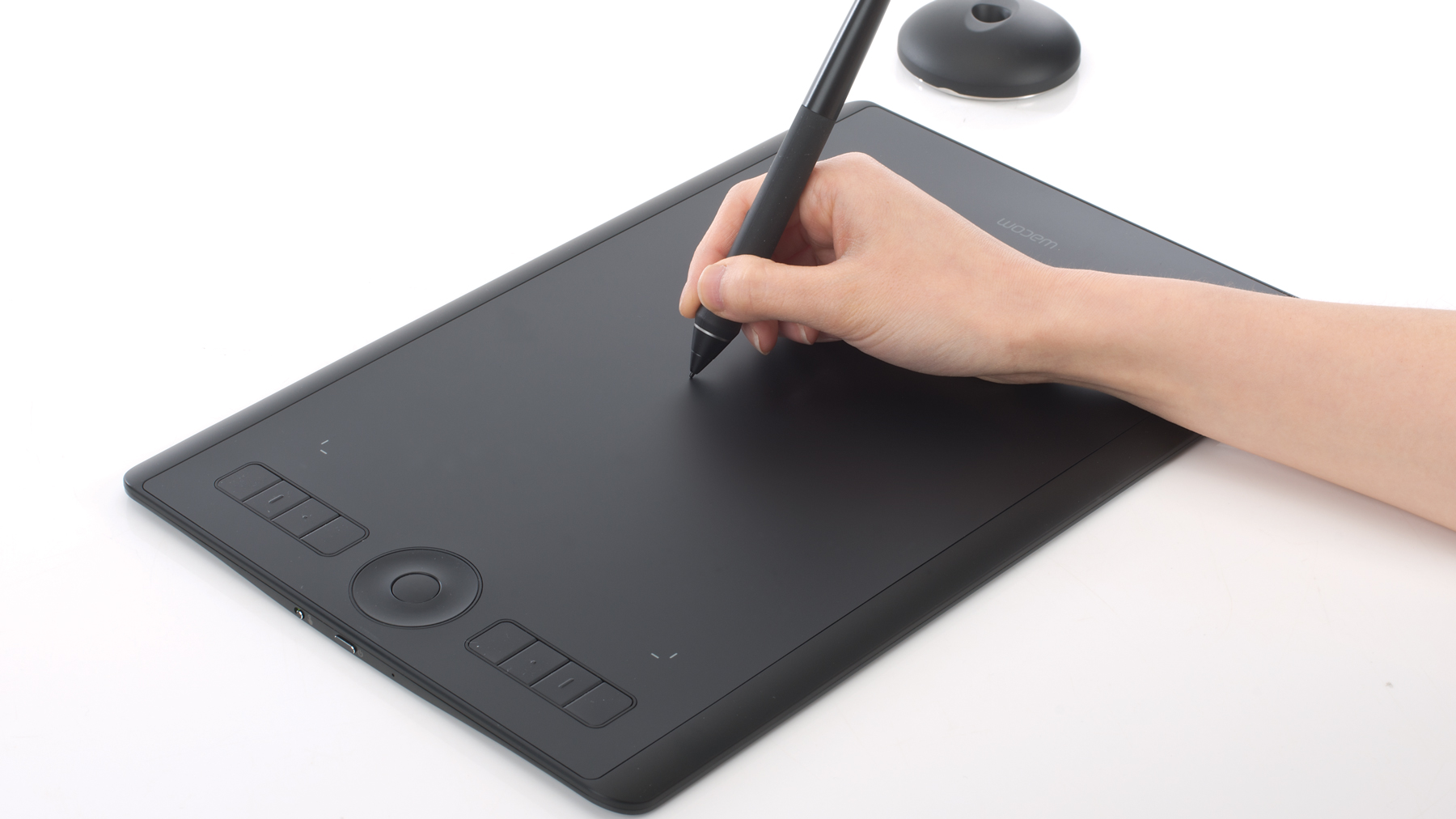 Wacom Intuos Pro Review | Creative Bloq