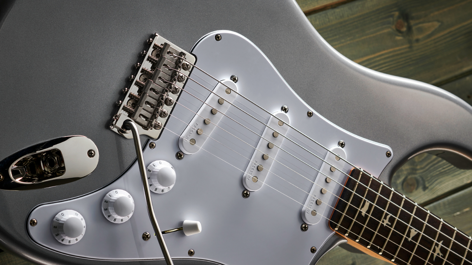 Best signature guitars Stellar guitars to nail the tone MusicRadar