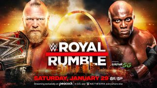 Royal Rumble 2023 Full Show Wwe Royal Rumble Live Stream: How To Watch Wrestling Online From Anywhere | Techradar