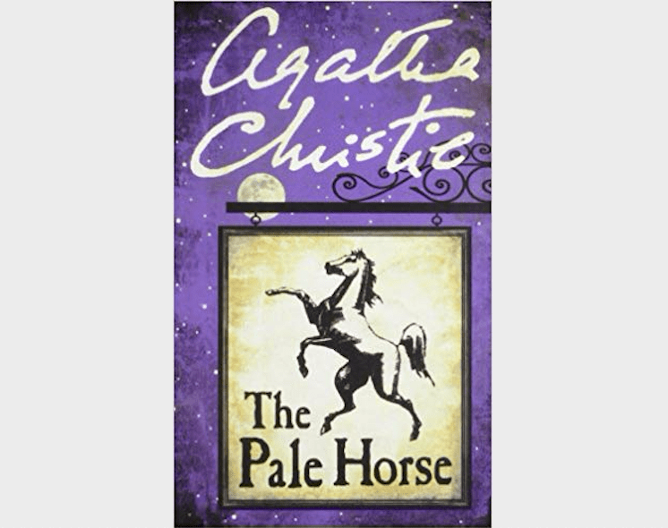 Amazon to Debut 'Agatha Christie's The Pale Horse' Series in March