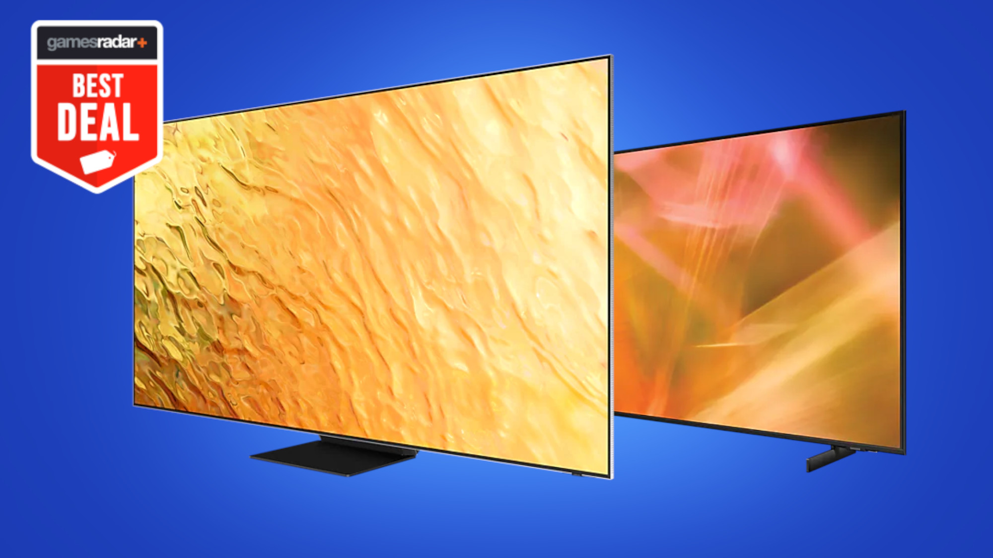 Samsung kicks off Labor Day TV sales with savings of up to 700