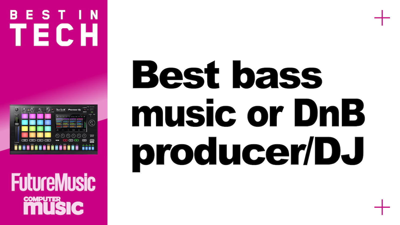 Who is the best bass music or DnB producer/DJ of 2019? MusicRadar