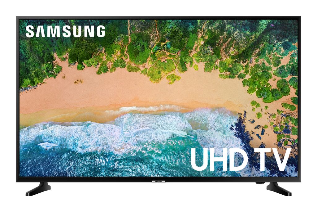Outrageous TV deal Grab a Samsung 65inch 4K UHD telly for AU850! TechRadar