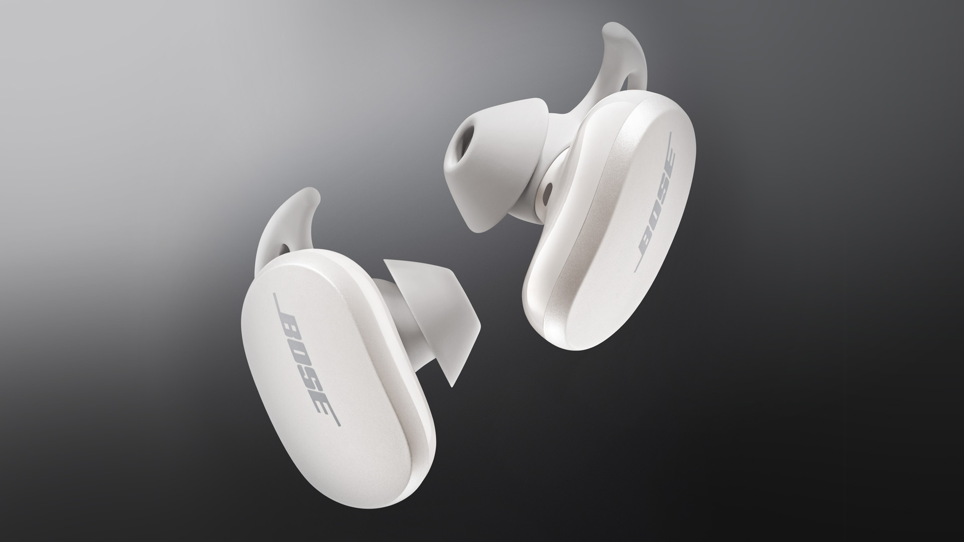 Apple AirPods Pro vs Bose Earbuds which noisecancelling