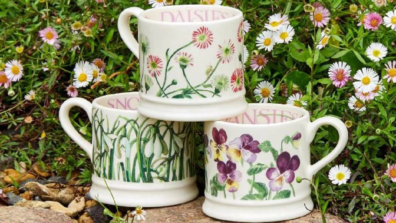 Emma Bridgewater discount codes 15 OFF for September 2024