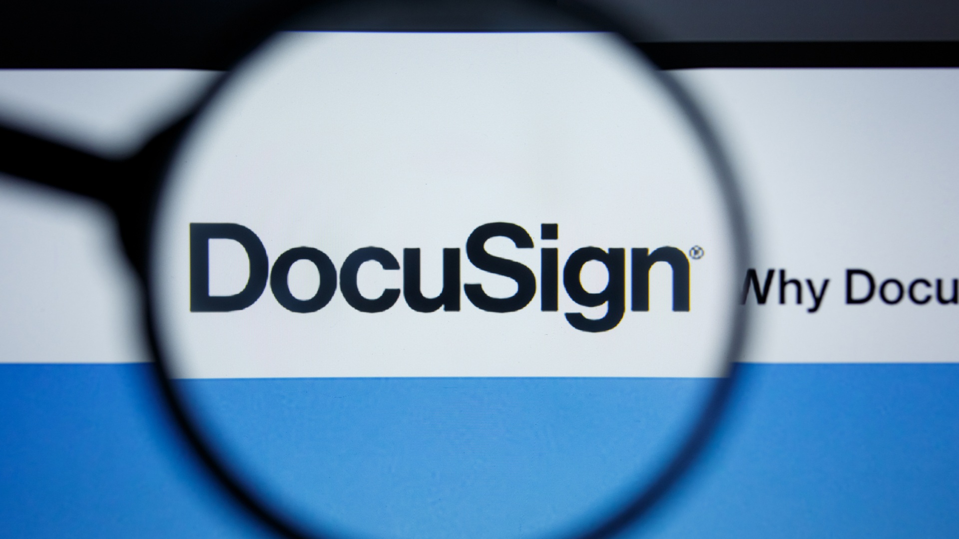 Hackers fake DocuSign and offer fraudulent signing methods IT Pro