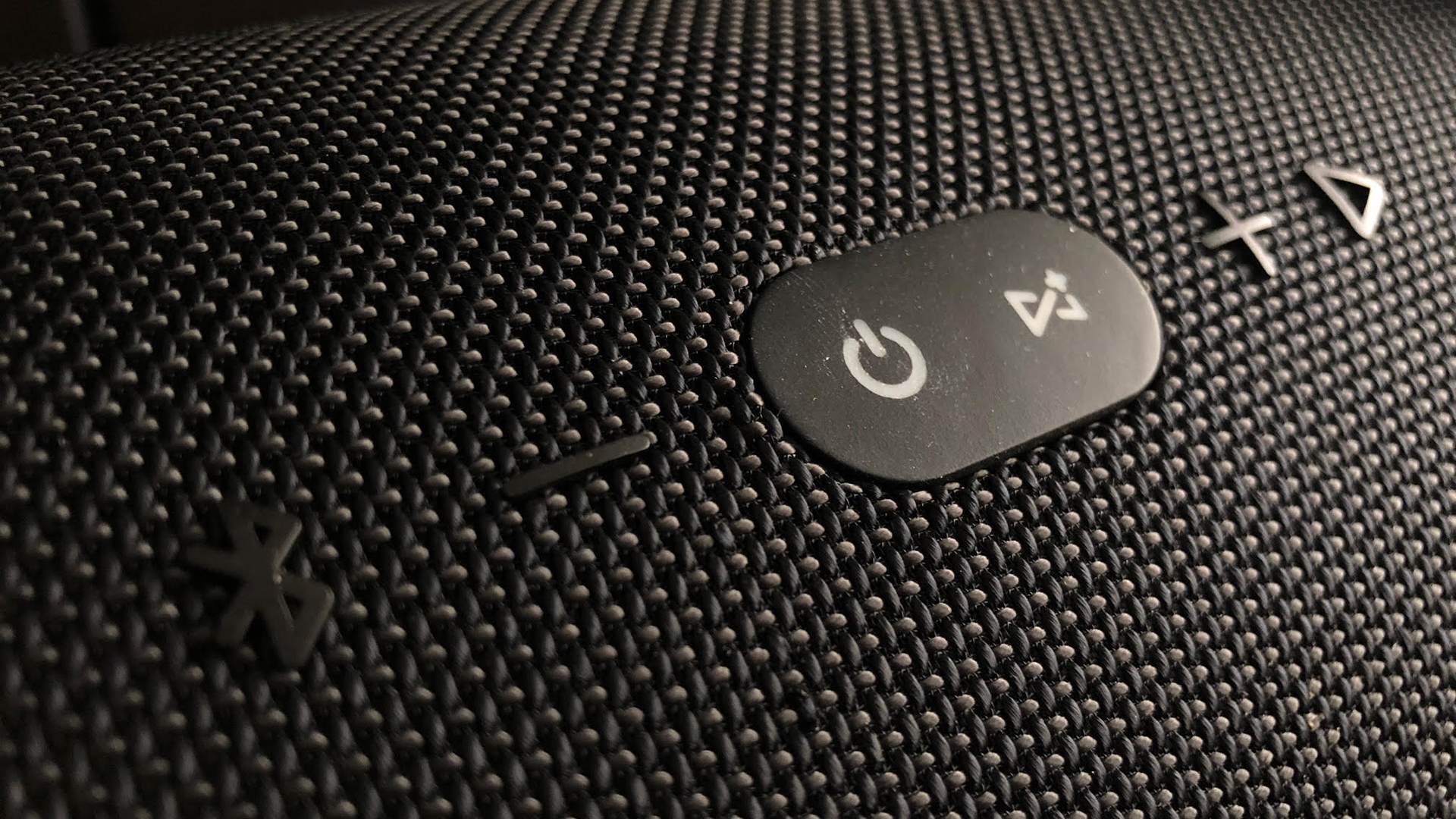 JBL Boombox review TechRadar