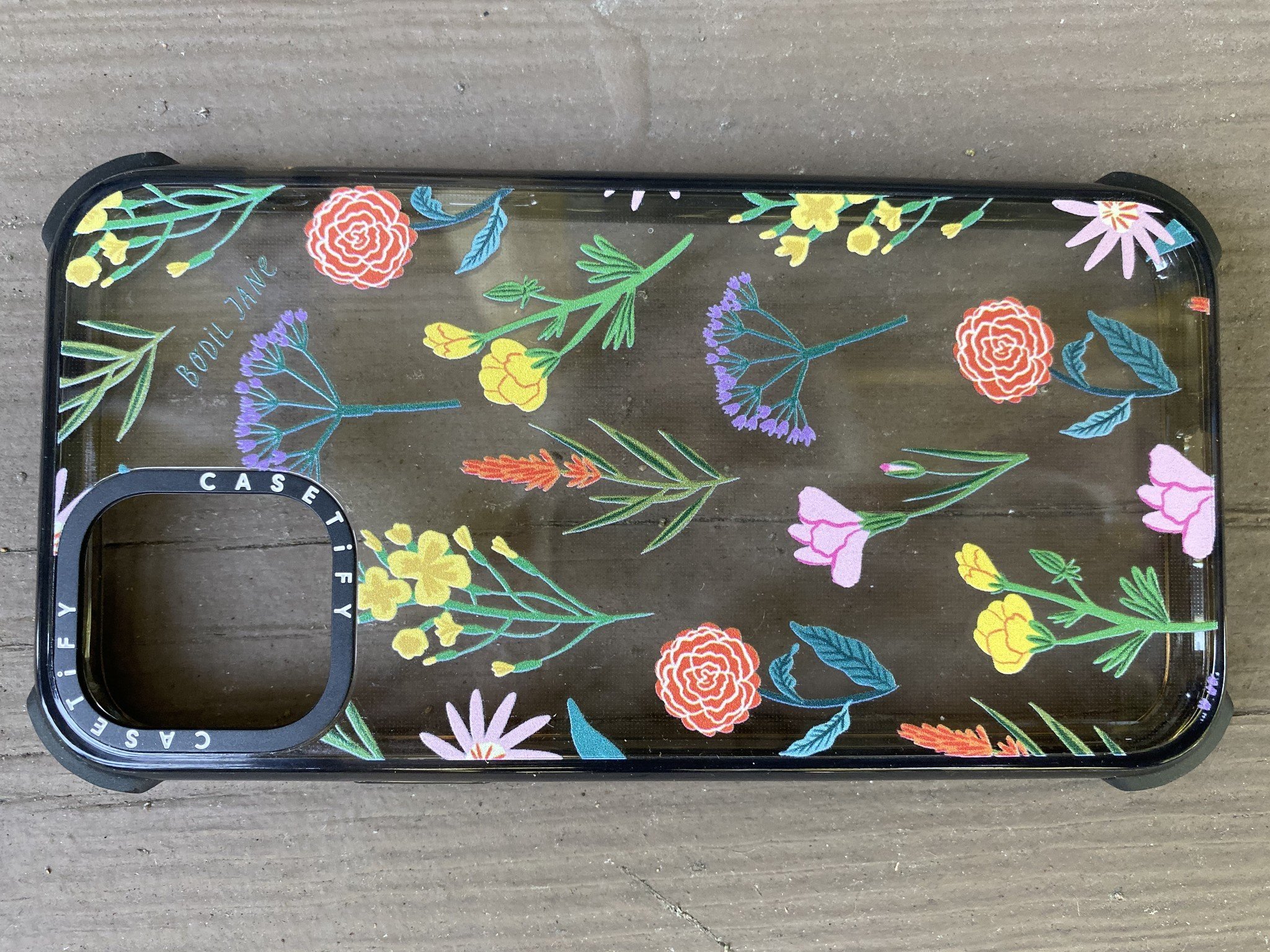 CASETiFY Ultra Impact Case review Ultra cute and protective iMore