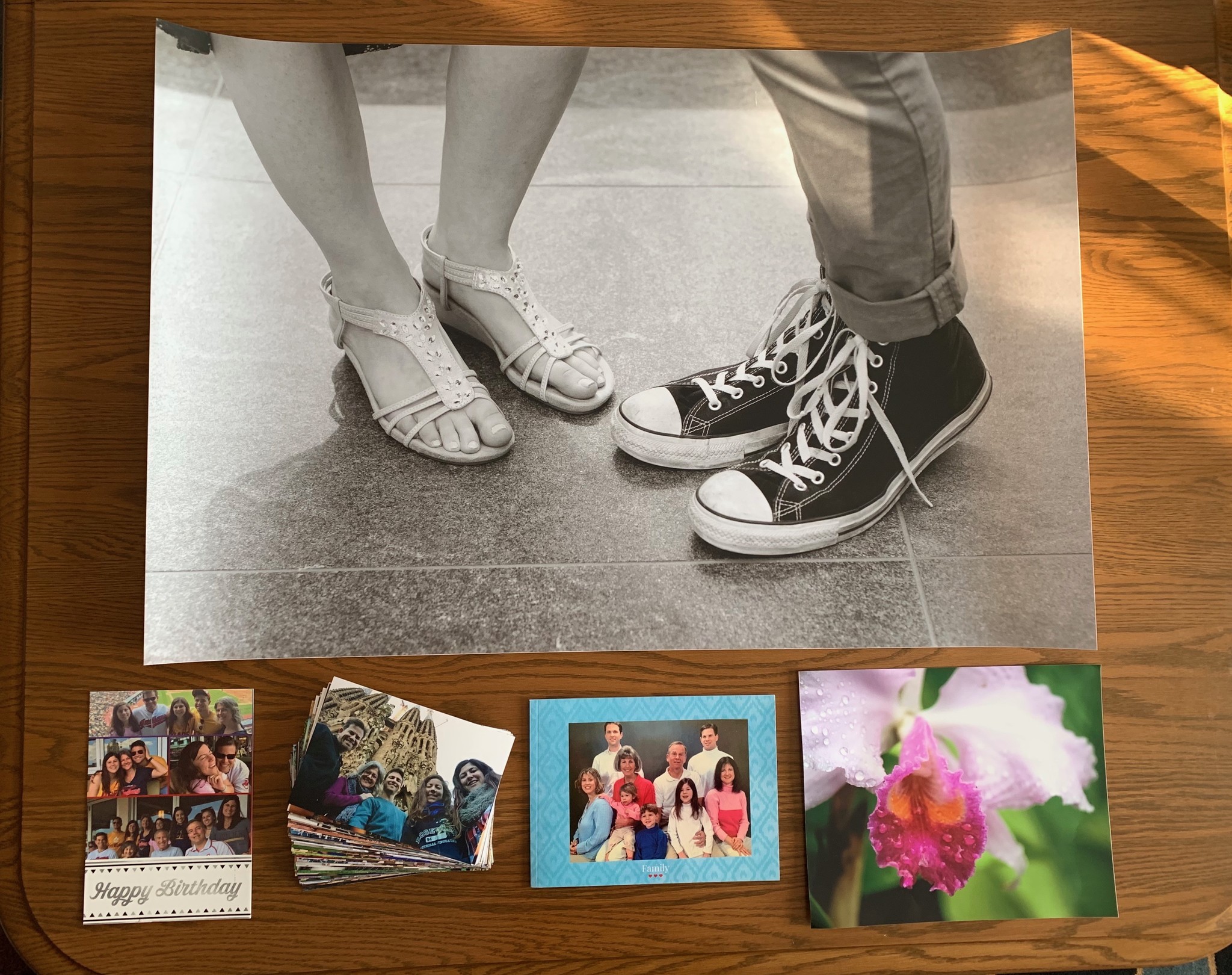 FreePrints Photo Printing review Different, easy, and fun iMore