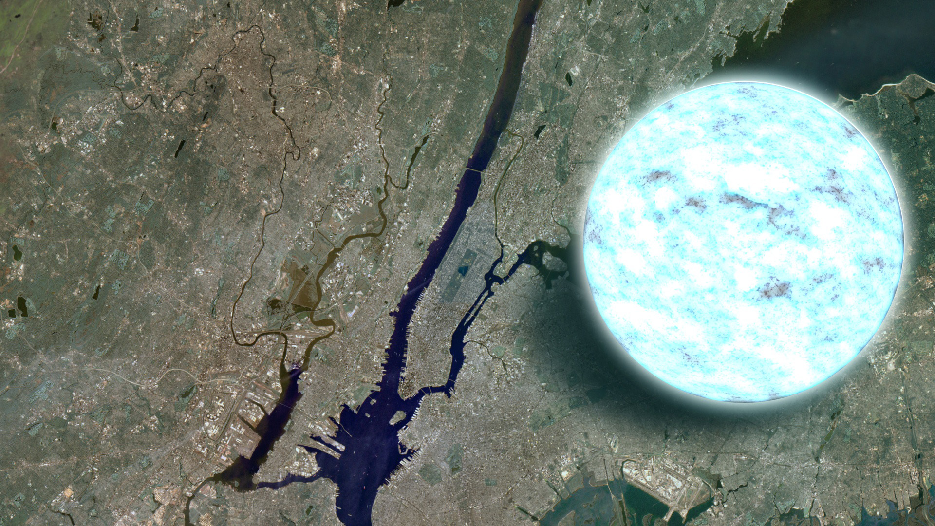 Are Quark Stars Possible Space