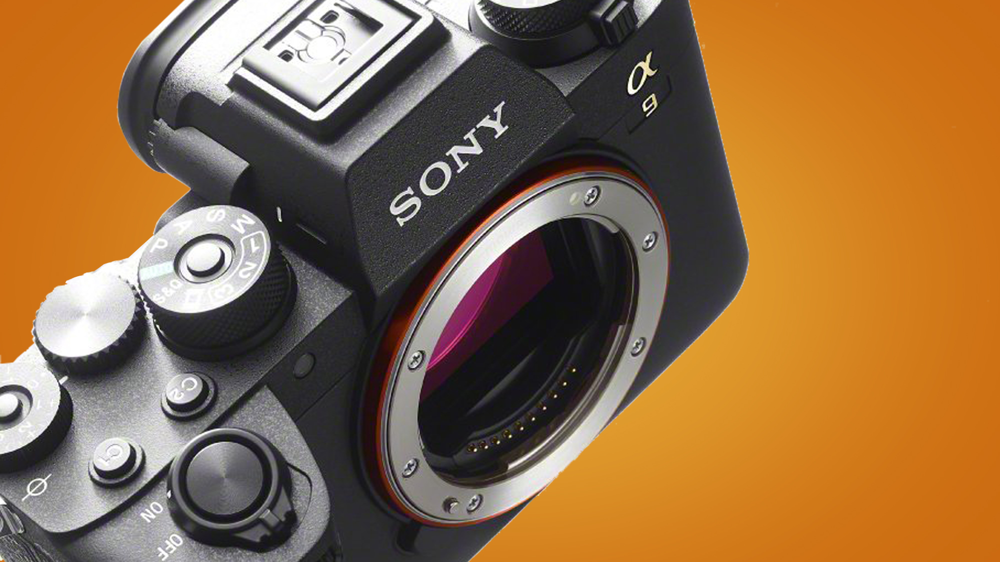 Sony's next four mirrorless cameras could include the world's fastest