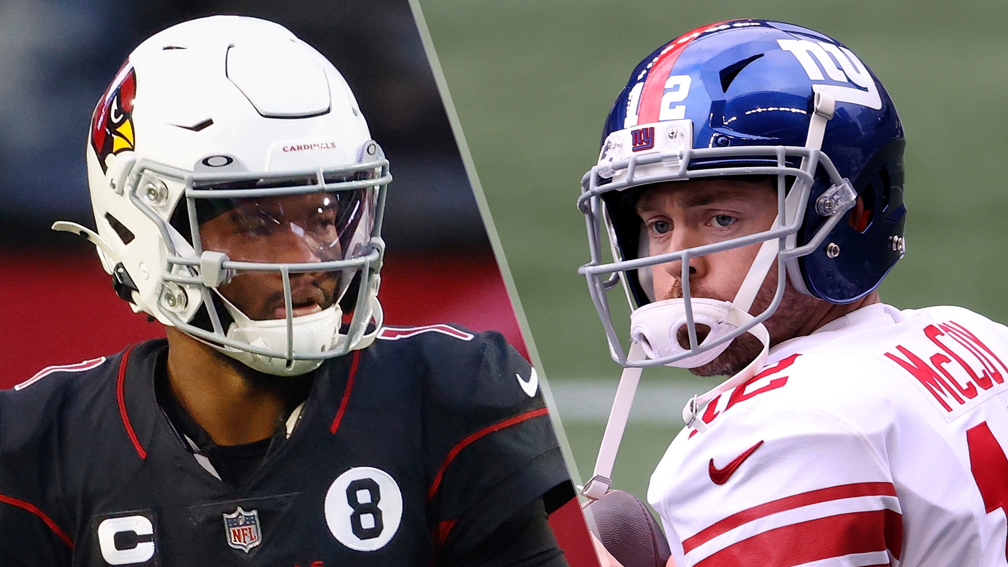 Cardinals vs Giants live stream How to watch NFL game