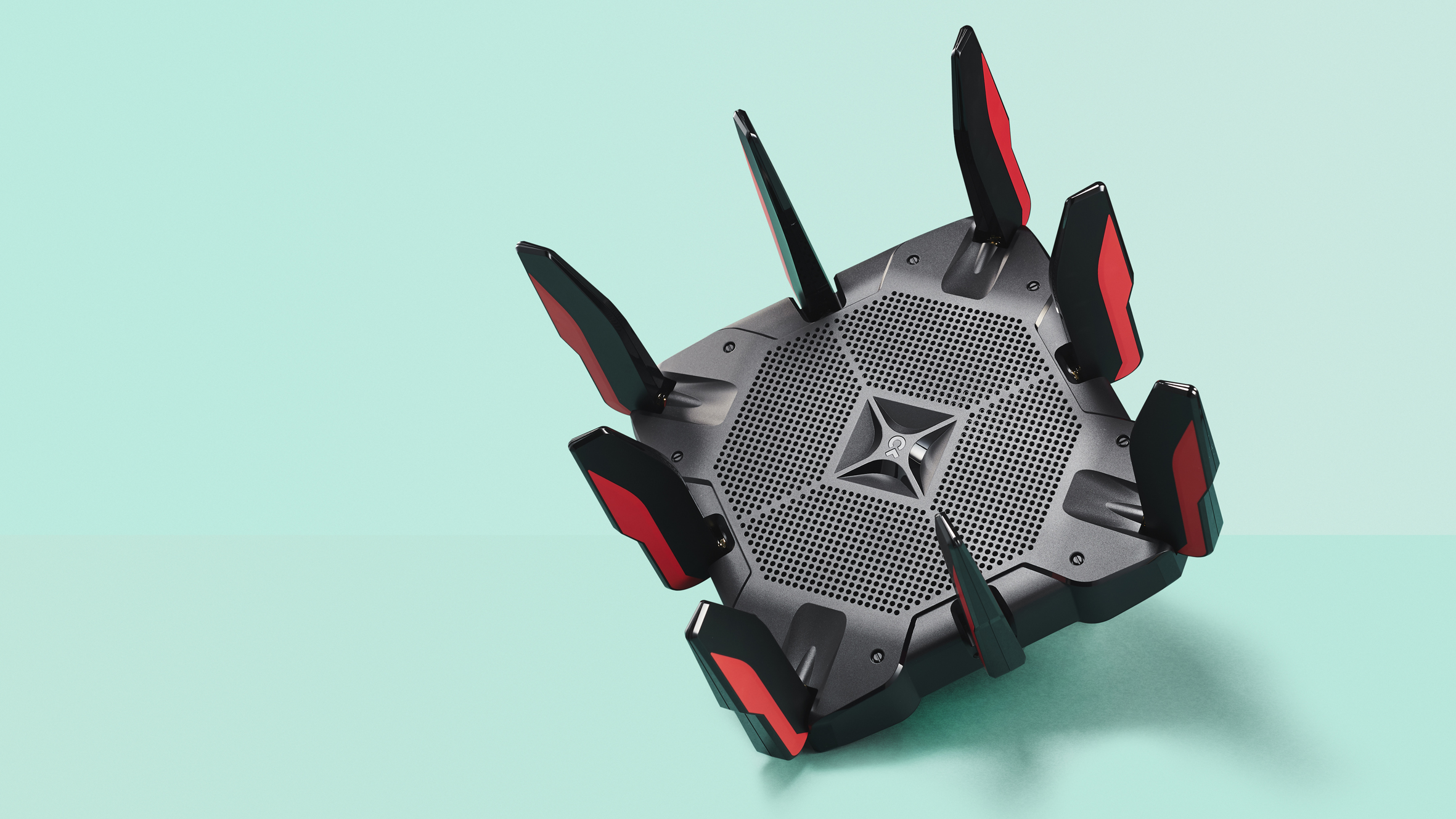 TP-Link Archer AX11000 review: big things come in big packages | T3