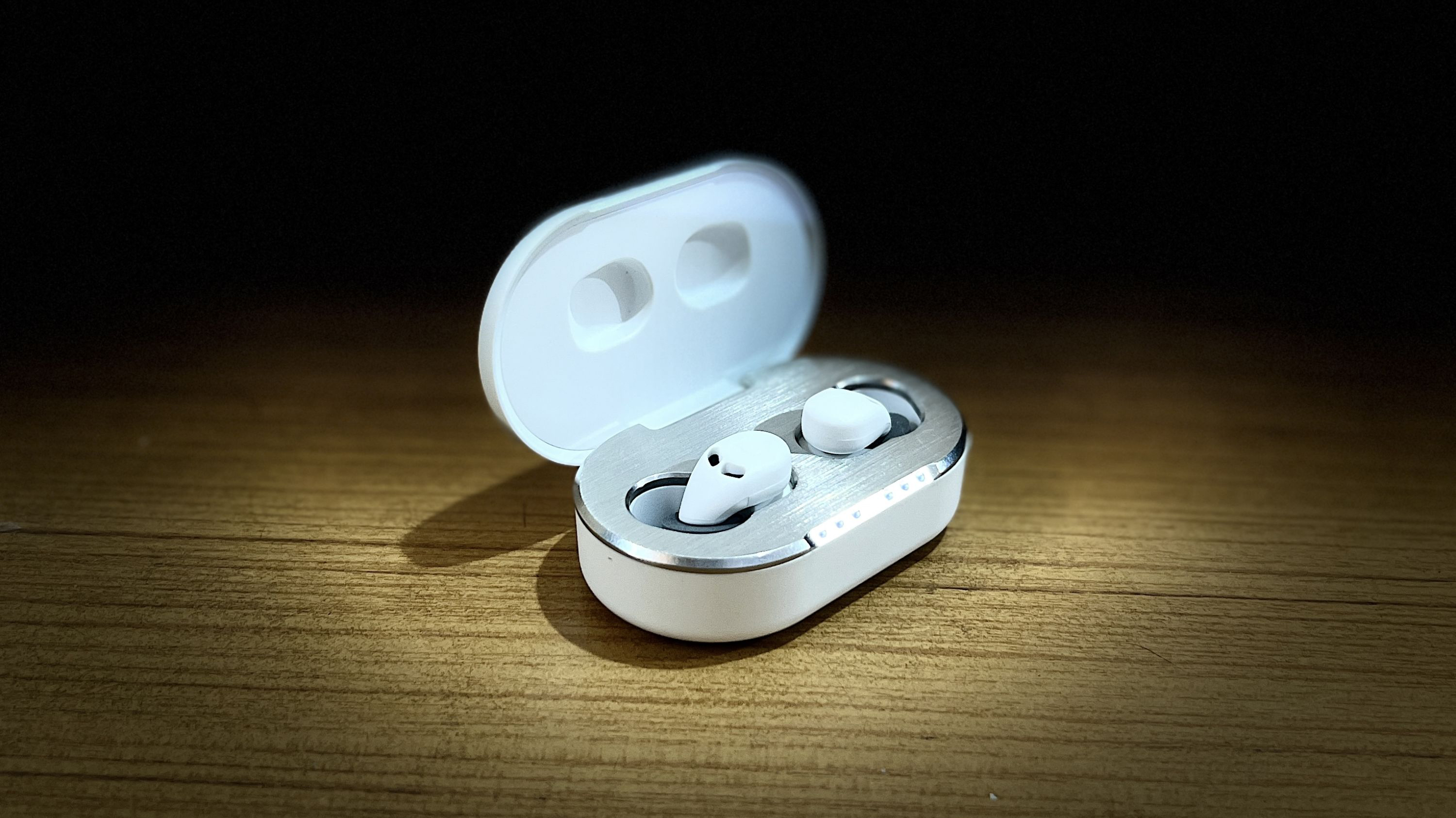 QuietOn 3 sleep earbuds review For the soundsensitive sleepers Android Central