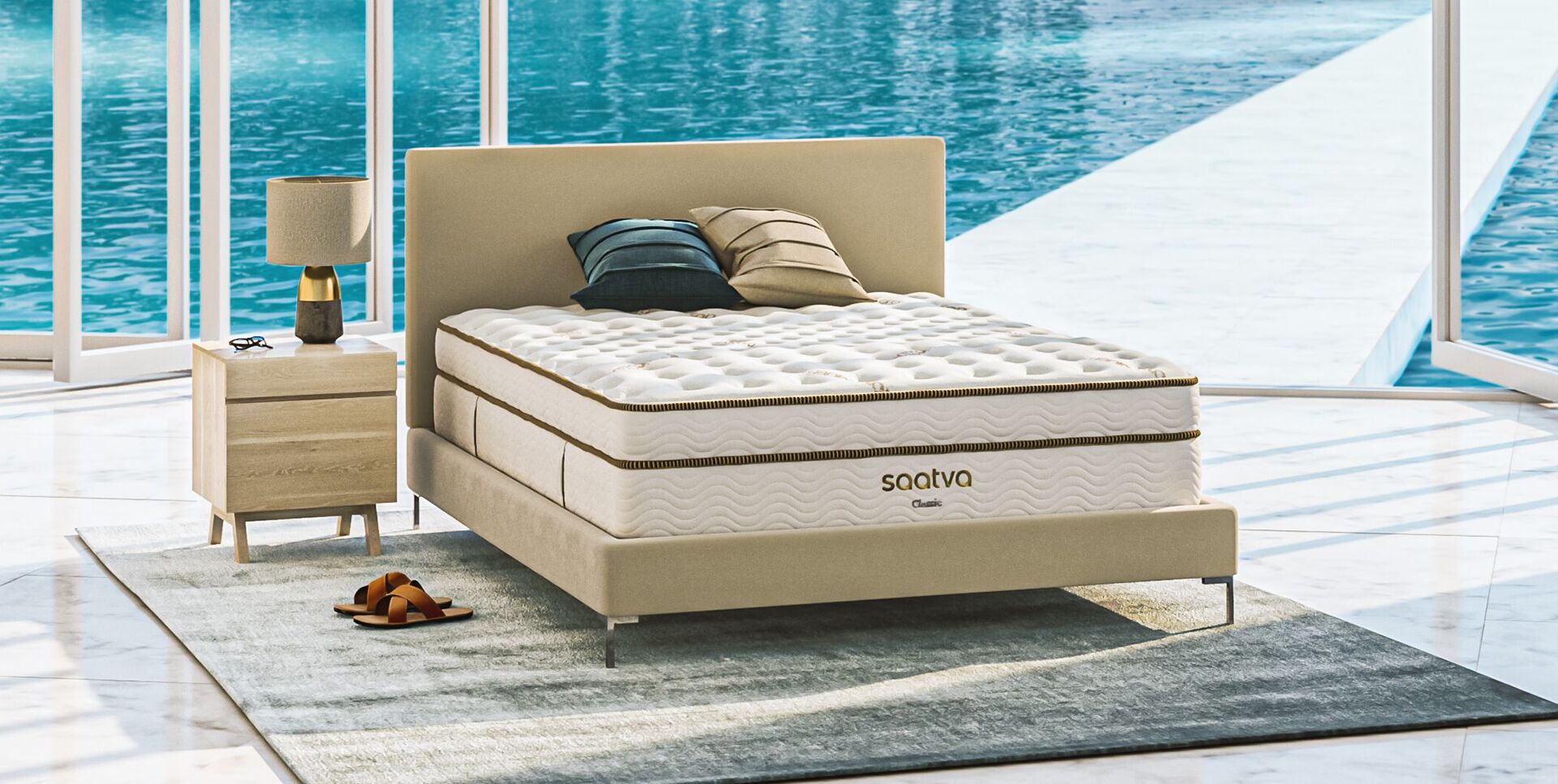 Best mattress 9 top mattresses for respite and relaxation Homes