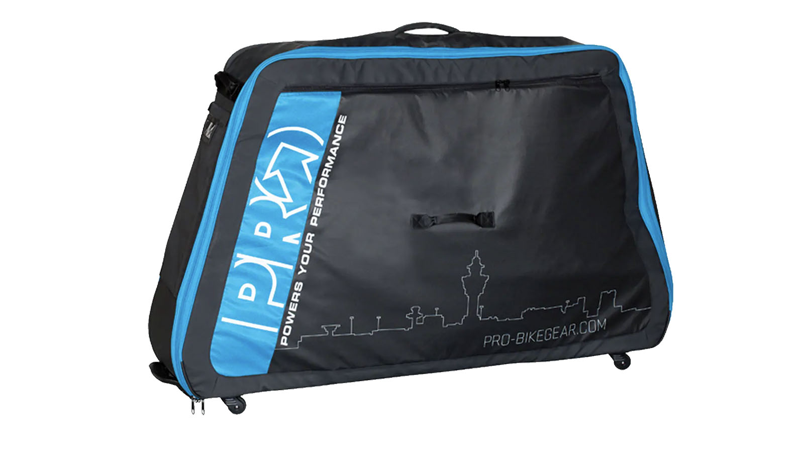 Best mountain bikes travel bags and boxes BikePerfect