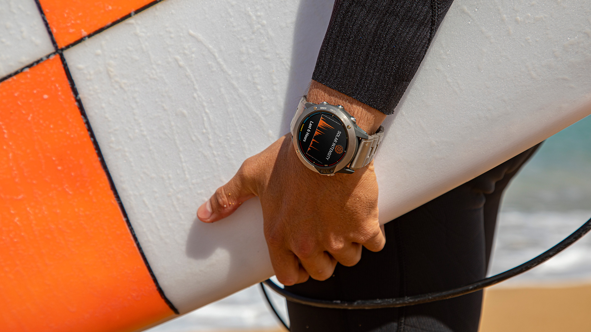 Best outdoor watches 2021 Rugged timepieces for adventurers T3