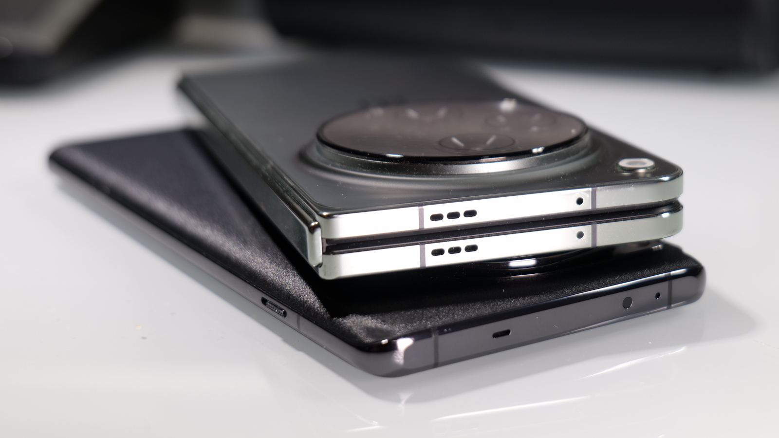 Best phones with IR blasters Tom's Guide