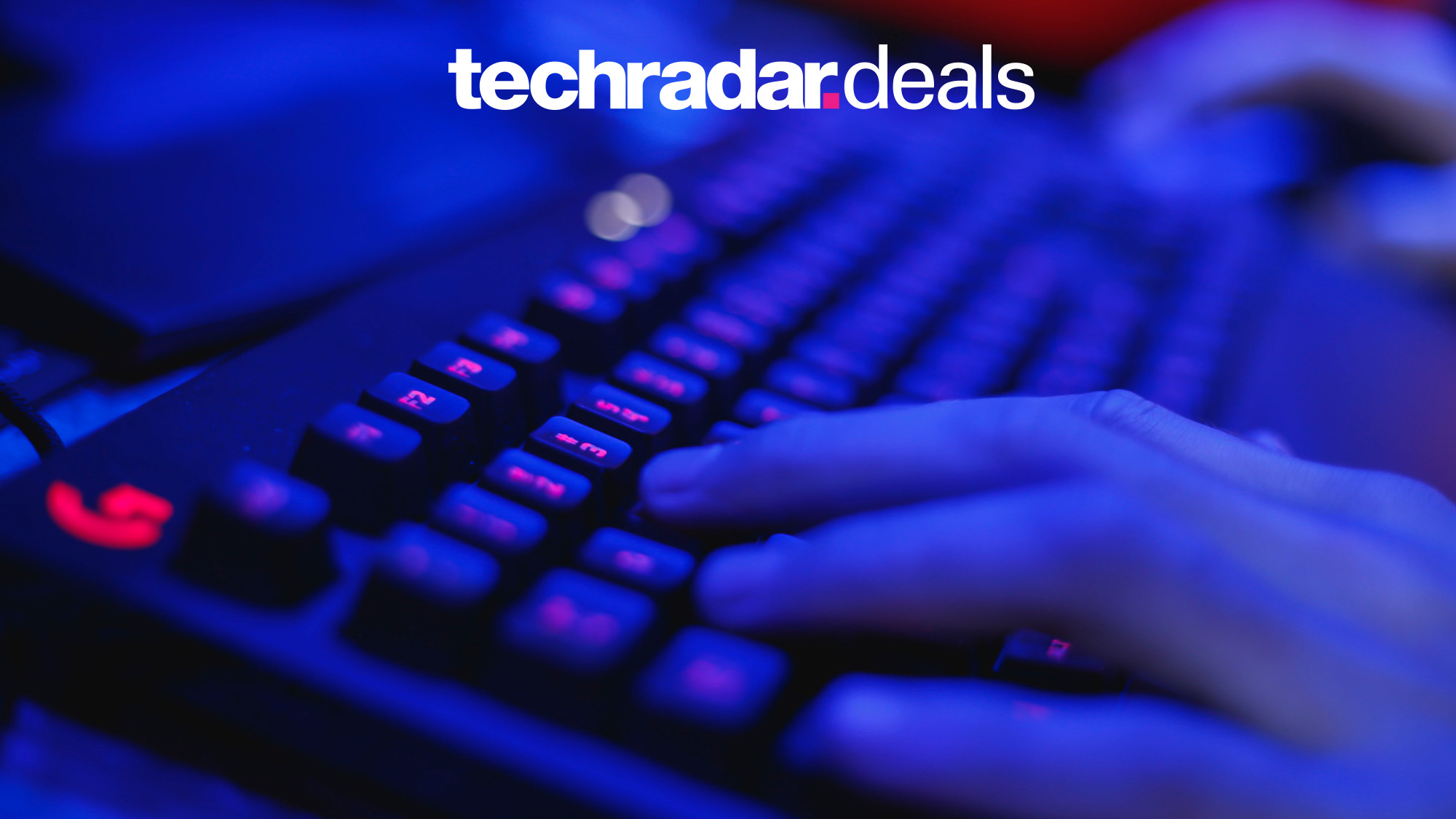 Black Friday PC deals 2022 grab a cutprice desktop PC TechRadar