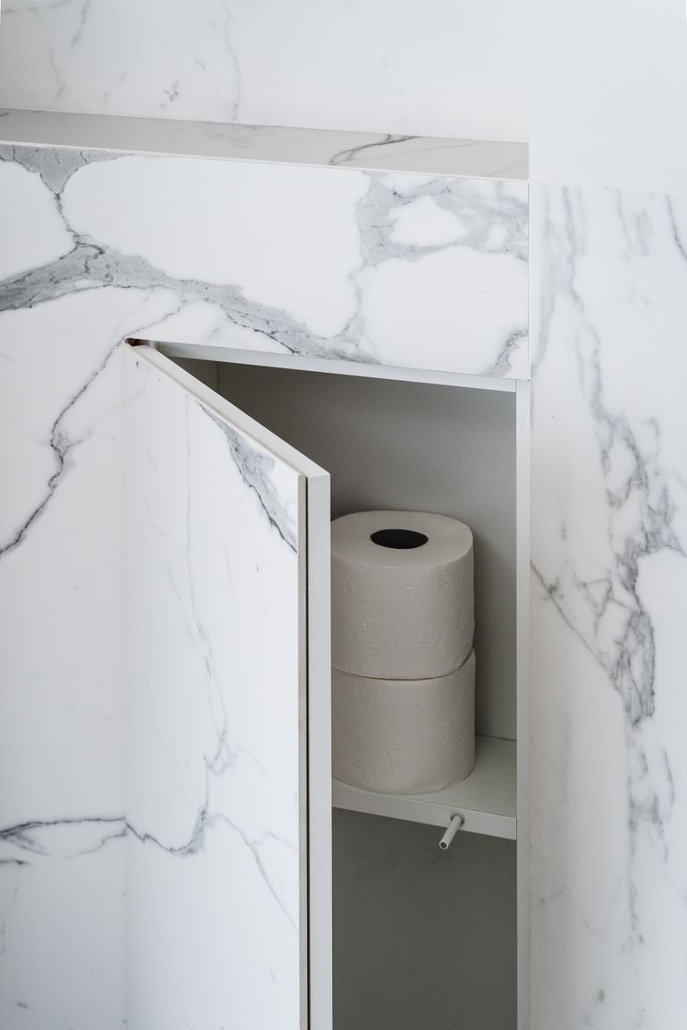 10 Genius Hidden Storage Ideas That'll Help Conceal Clutter | Livingetc