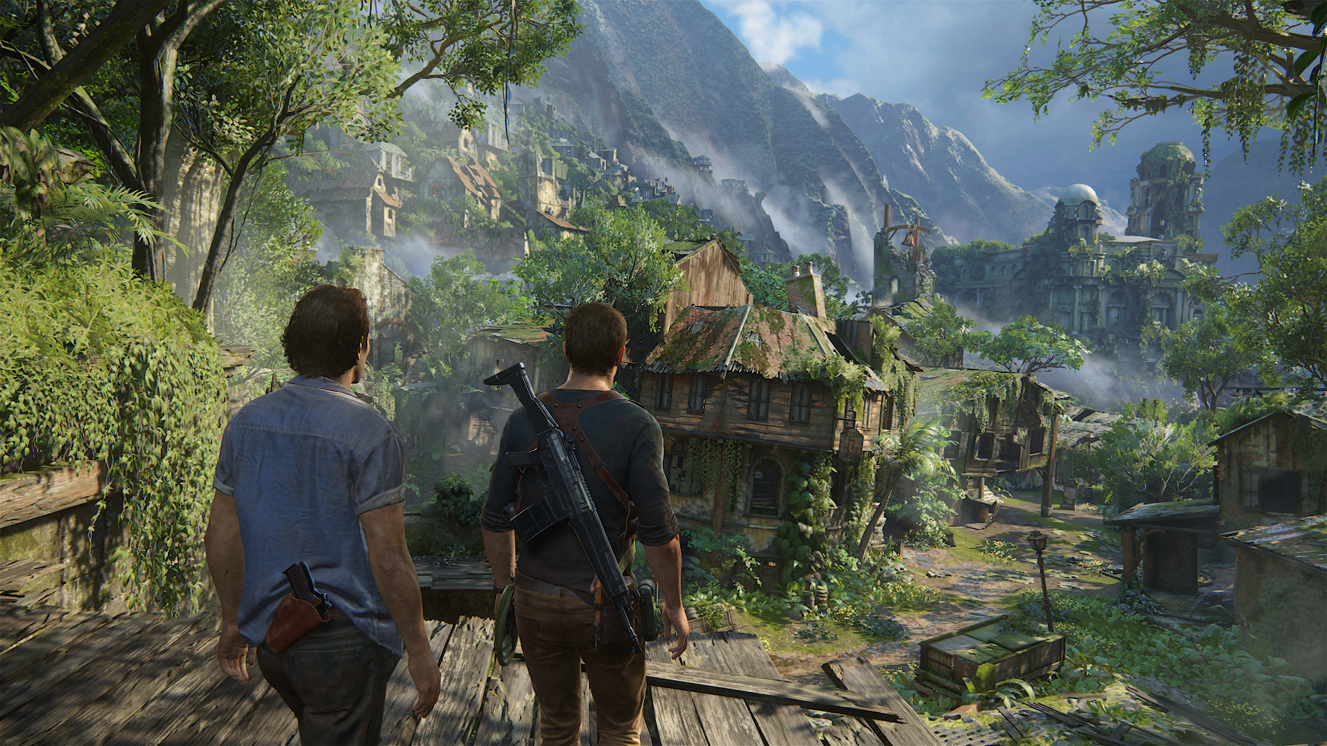 Uncharted 4 Treasure locations Where to find every collectible to