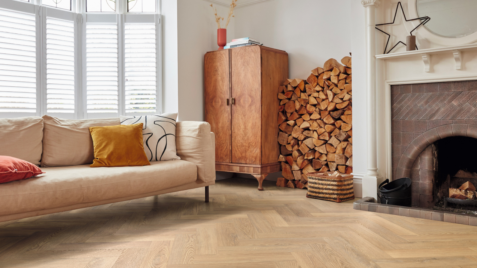 What is Karndean flooring? We explain Homebuilding