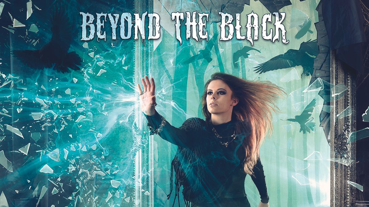 Beyond The Black Lost In Forever album review Louder