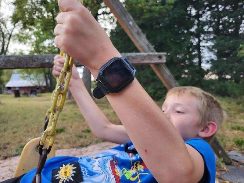 Gabb Watch review A basic kids smartwatch that almost gets it all