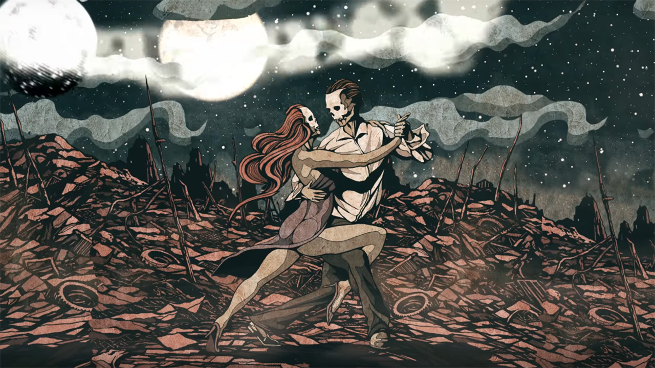 College of the Macabre The Homebrewery