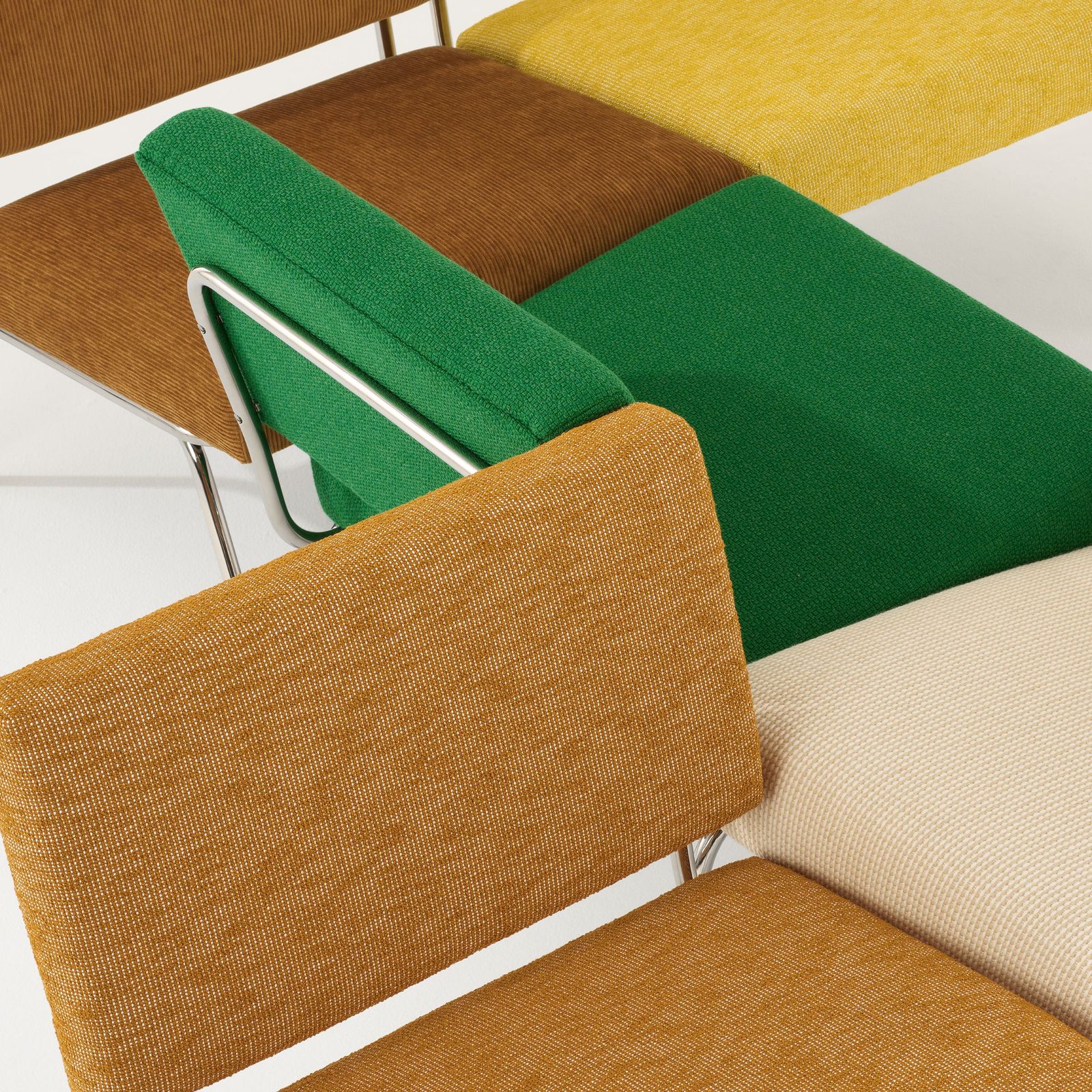 Knoll reissues Florence Knoll furniture designs from 1954 Wallpaper