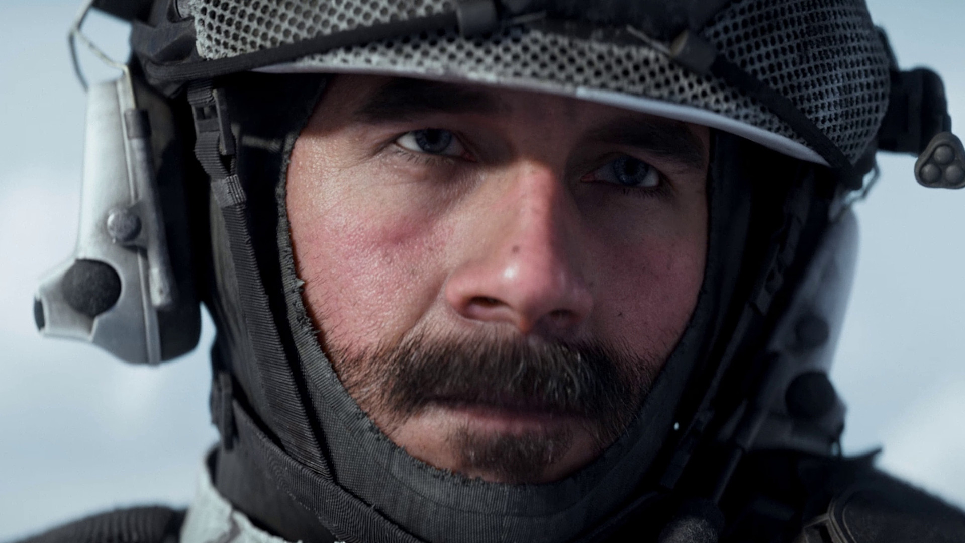 Good news, terrible news You don't have to launch Modern Warfare 2 to