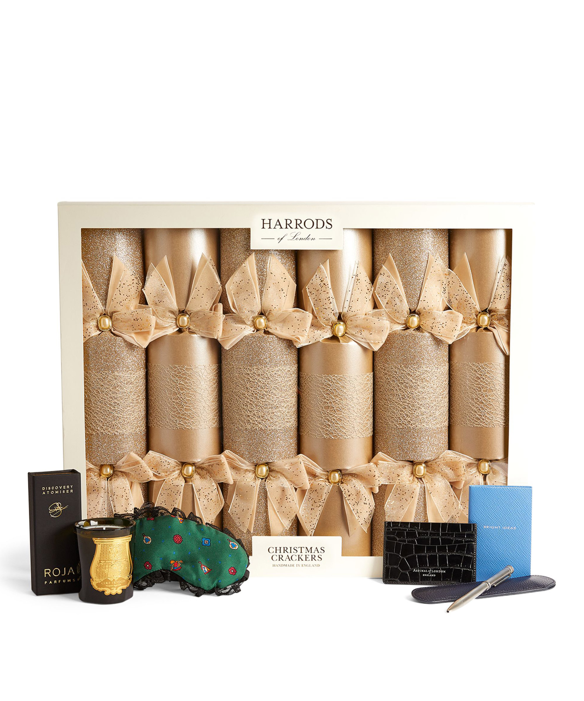 Harrods sale top deals and luxe musthaves from this iconic