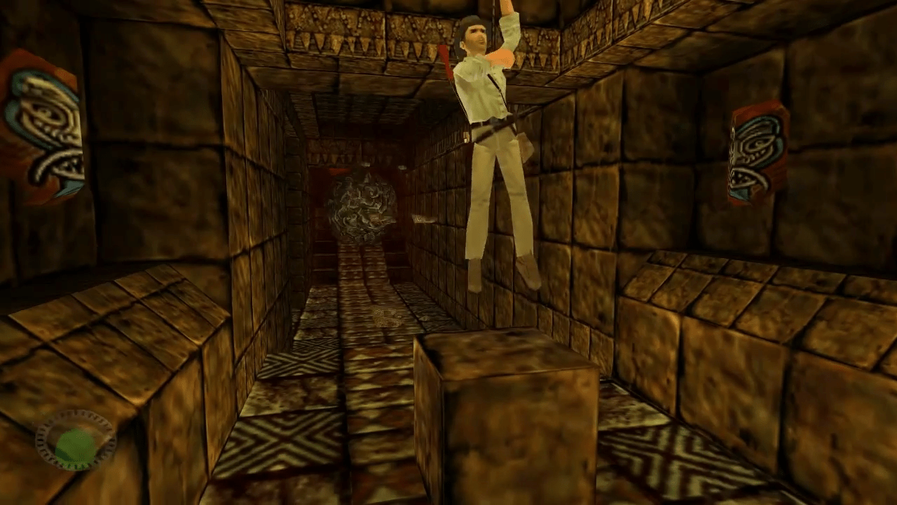 These belong in a museum the best Indiana Jones games TechRadar