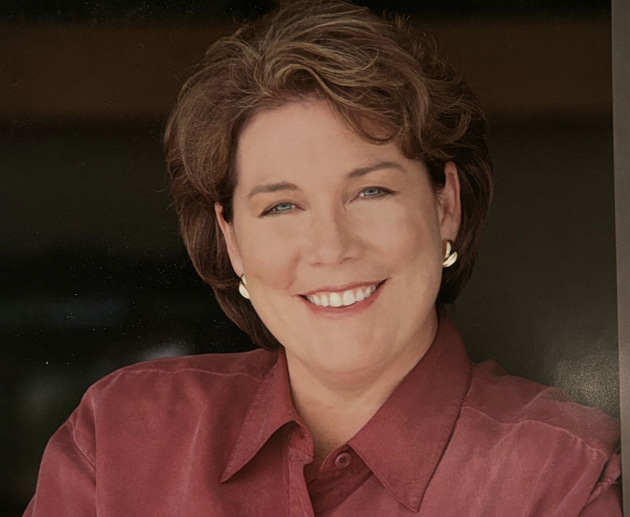 Kathleen Keefe, Broadcasting Exec, Dies at 68