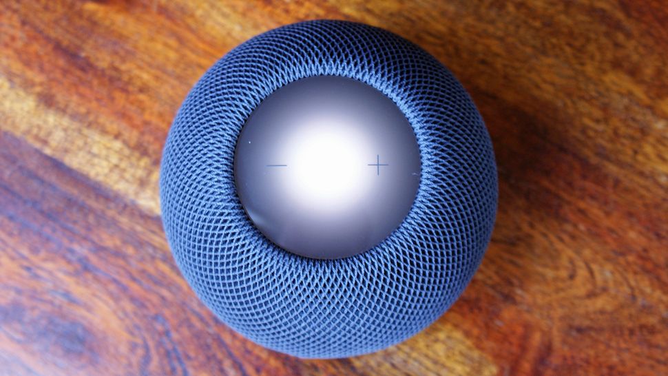 Apple HomePod Mini review incredible sound for an impressive price TechRadar
