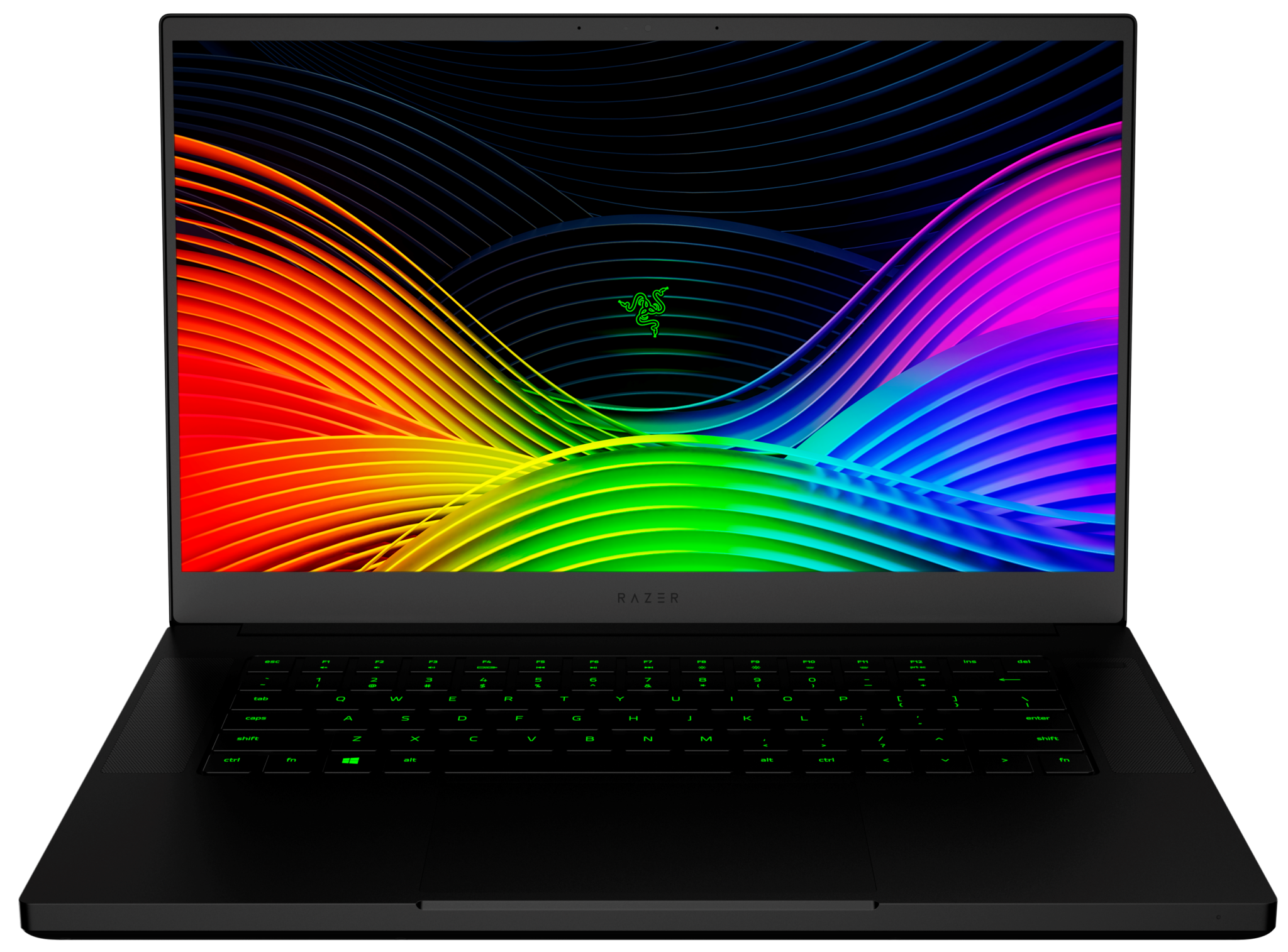 Jez Corden's essential Razer Blade 15 accessories Windows Central