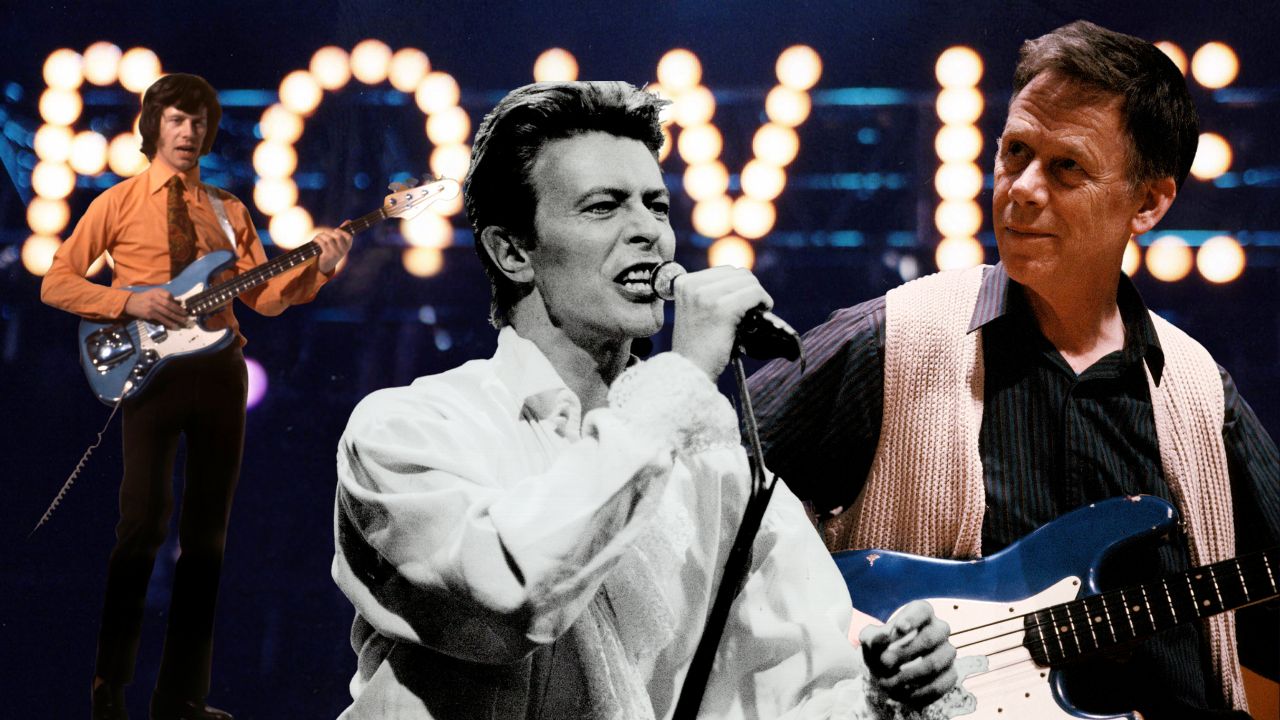 “There was no intention to be clever. We didn’t know…