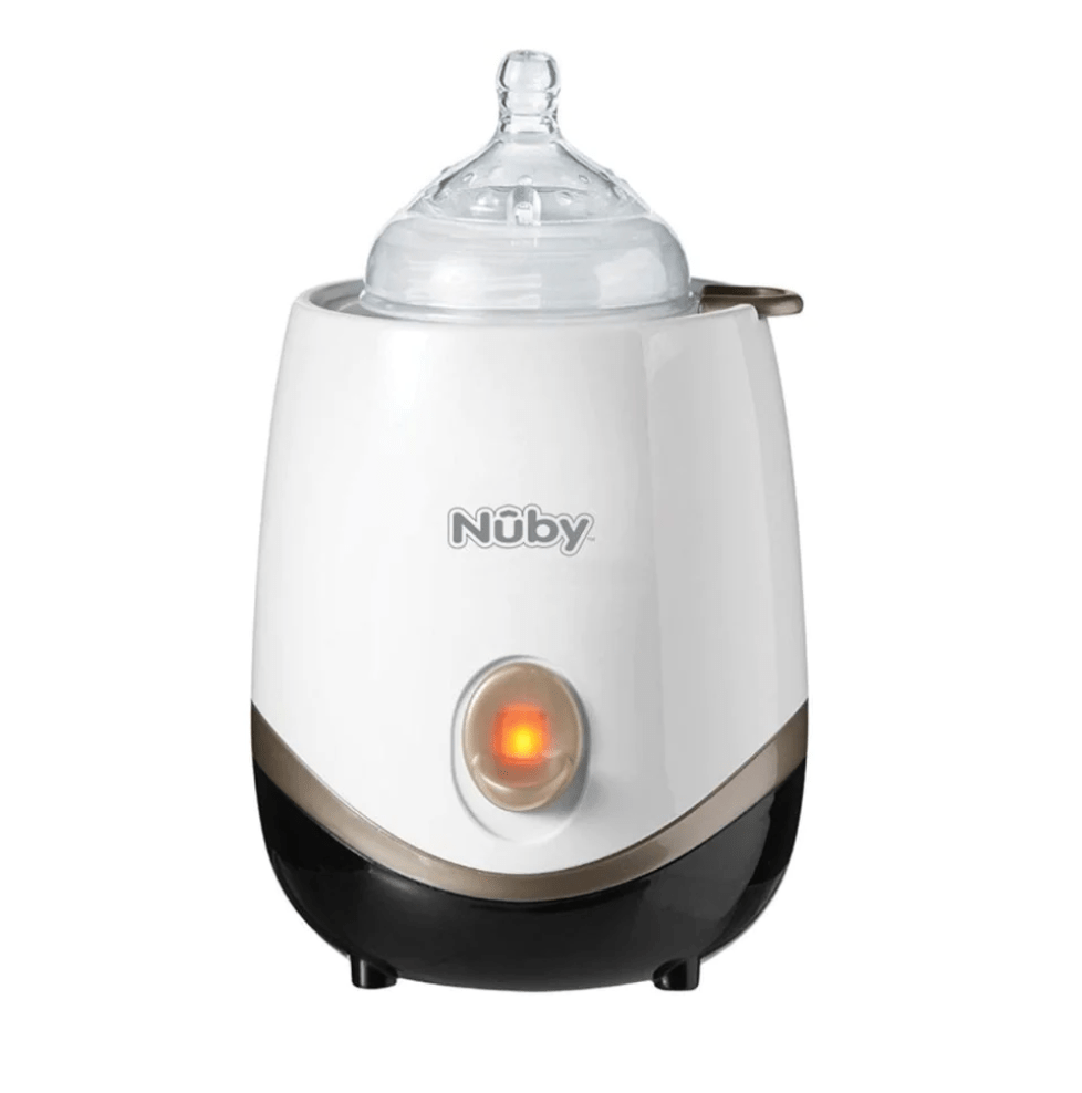 Best bottle warmers 2024 6 triedandtested buys for your baby’s milk