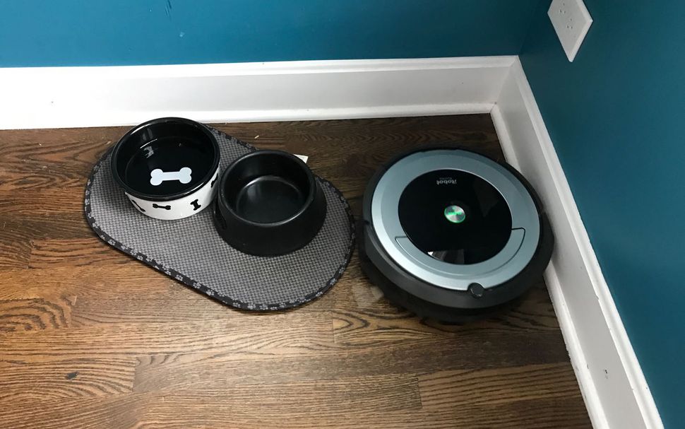 iRobot Roomba 690 Review: Solid Performer | Tom's Guide