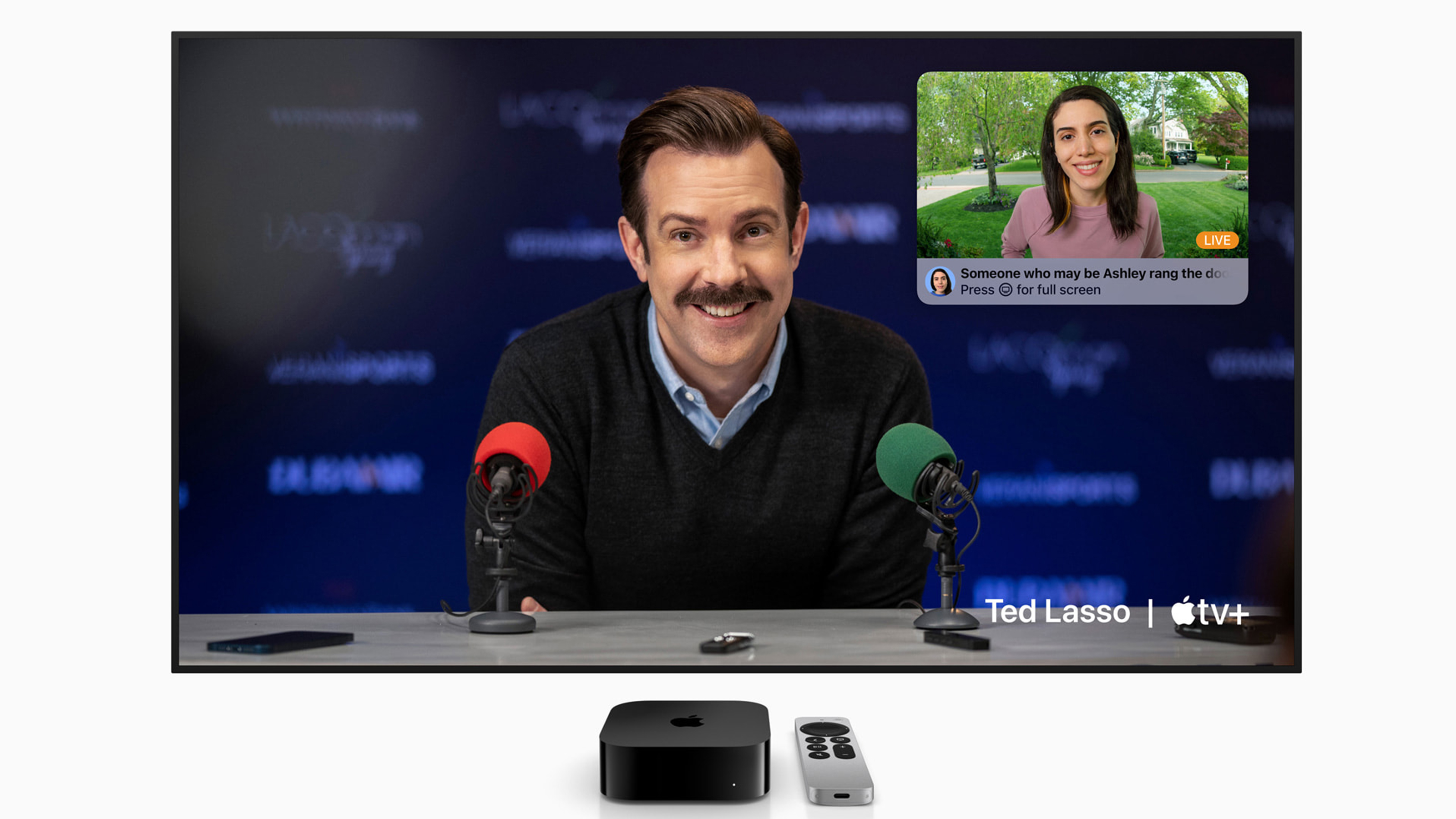 10 cool Apple TV 4K tips that will make your TV even smarter Livingetc