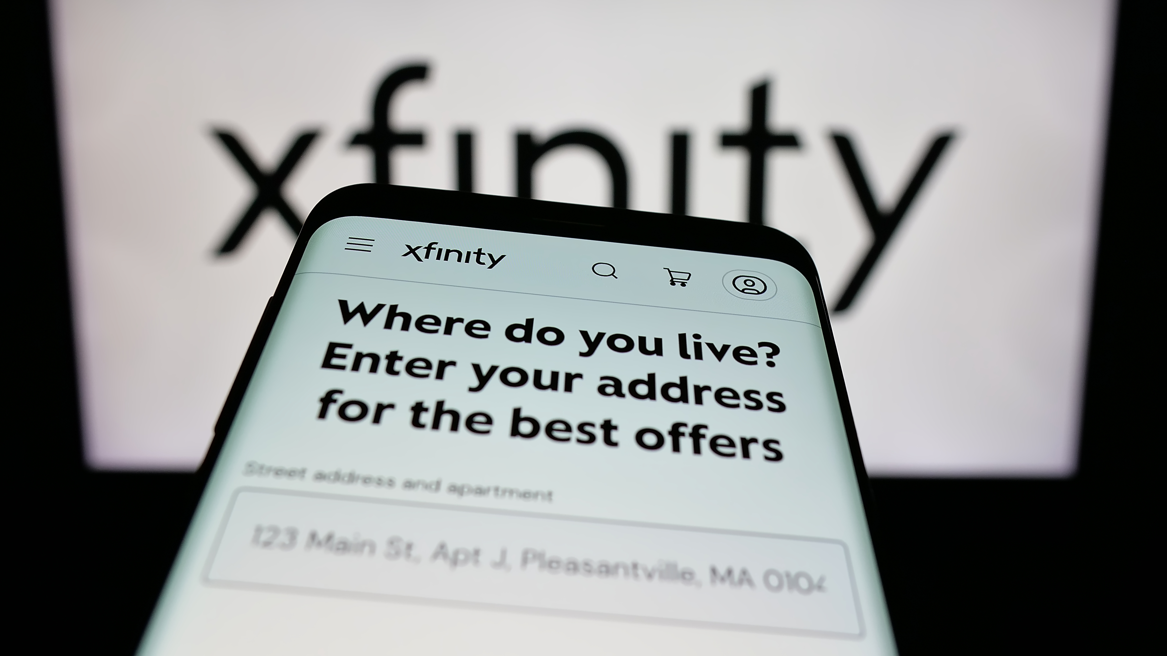 New Xfinity router motiondetecting feature stokes privacy fears