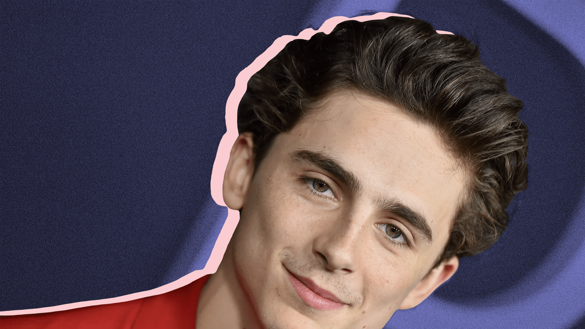Timothe Chalamet News And Rumors December 21 2018 Marie Claire