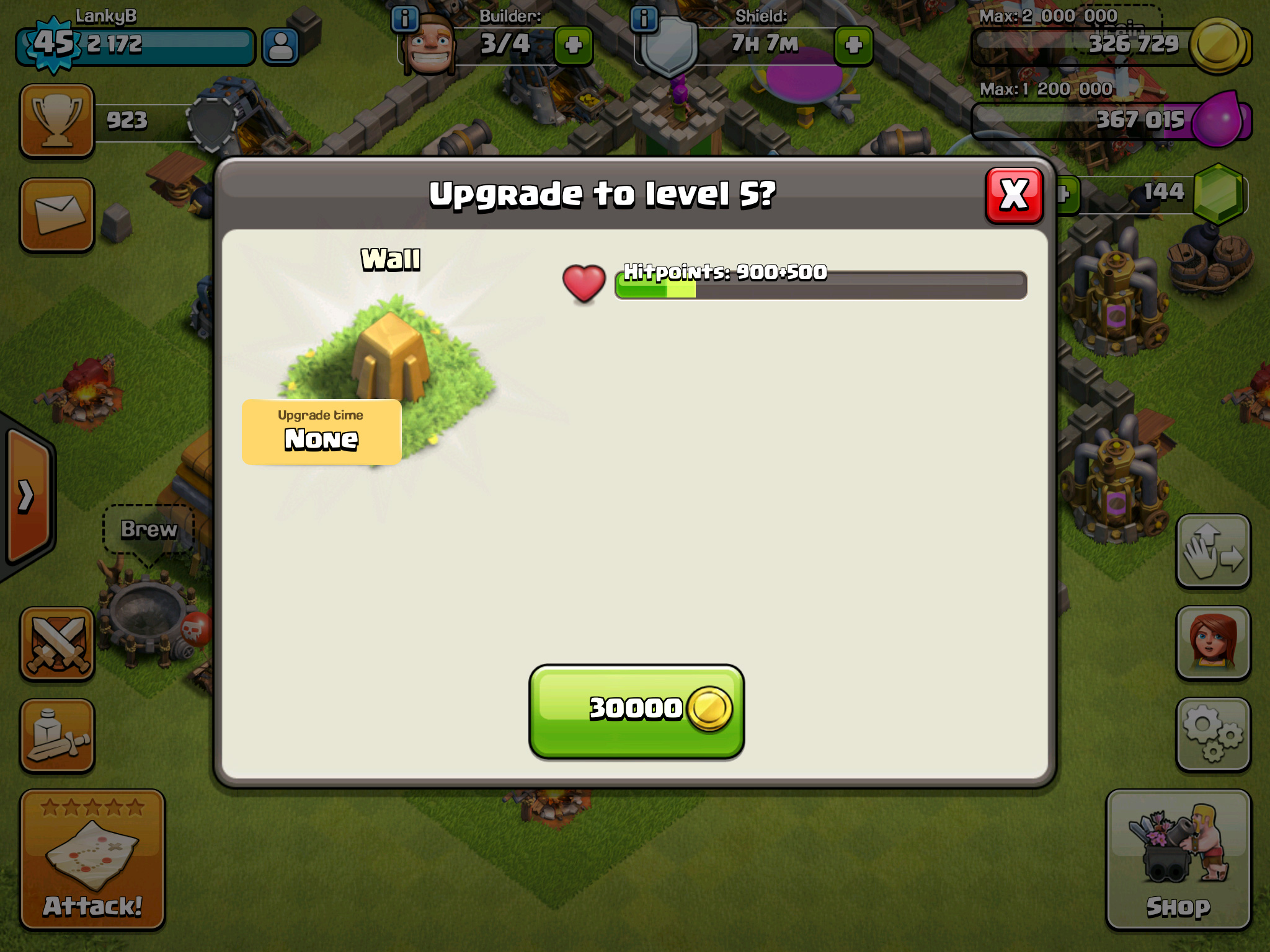 Clash of Clans Top 8 tips, tricks, and cheats! iMore