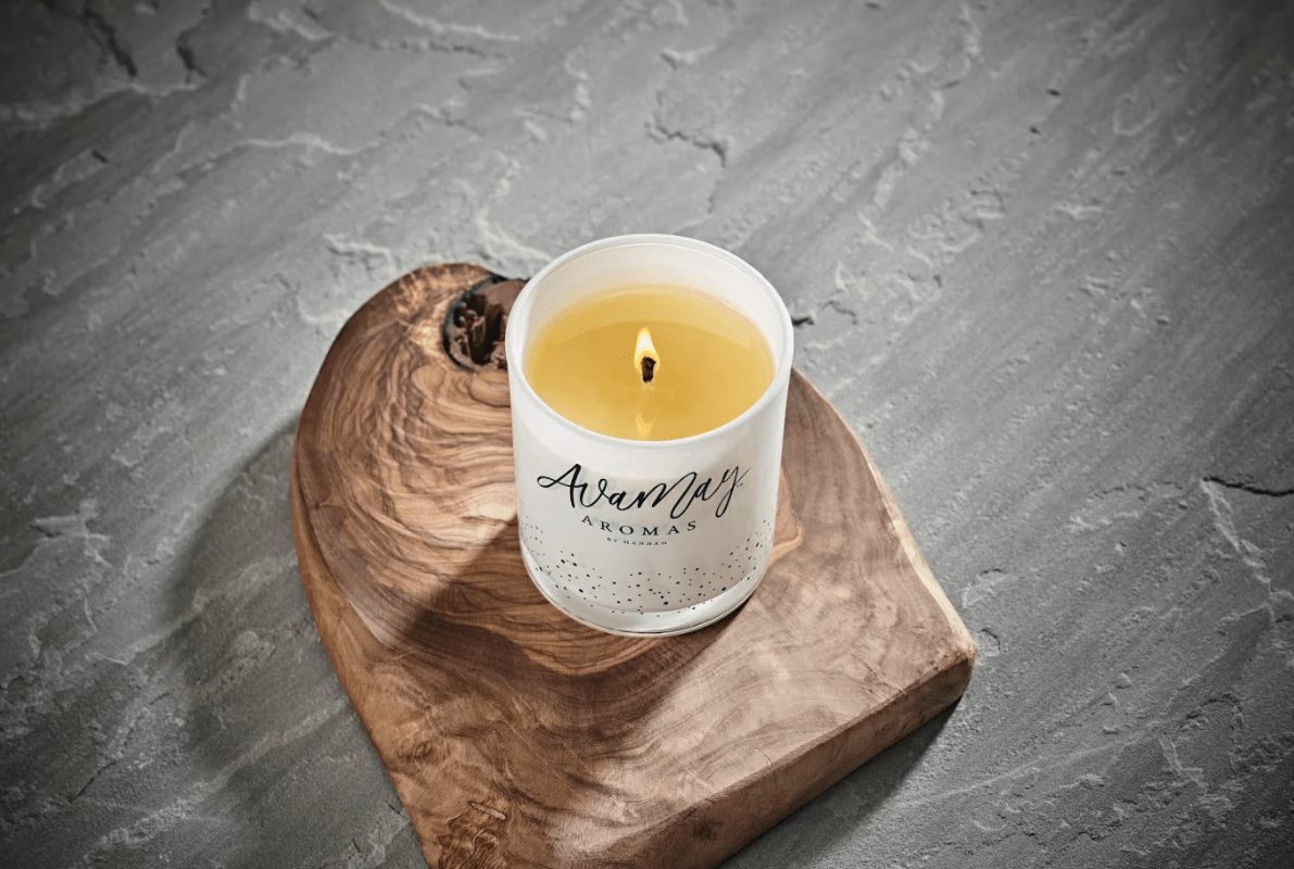 Candle company reveals you've been burning them wrong all your life
